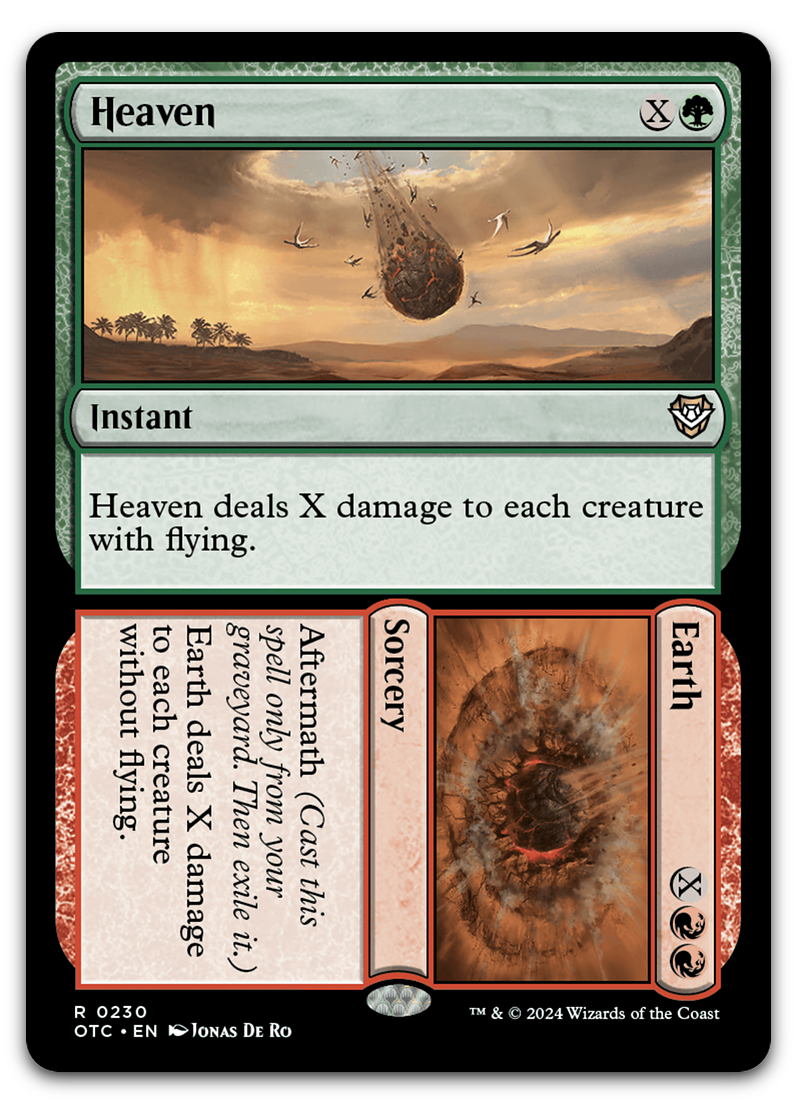 Product image for TCG 545594