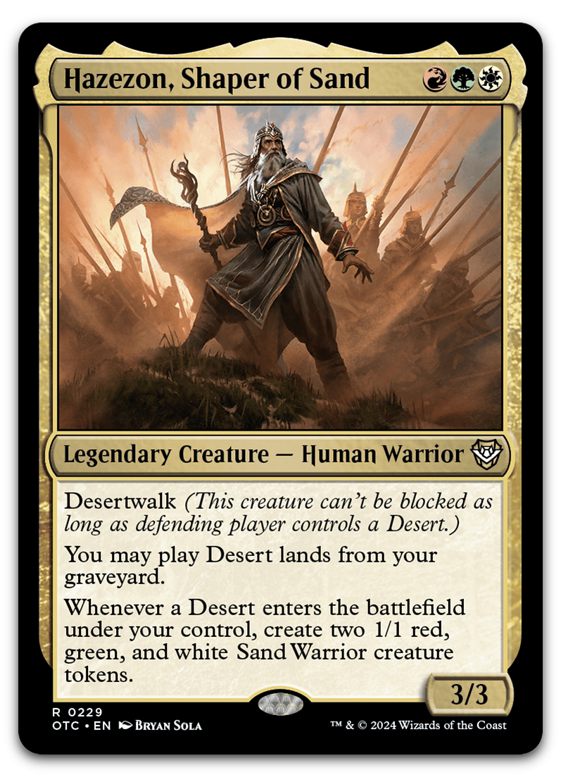 Product image for TCG 545595