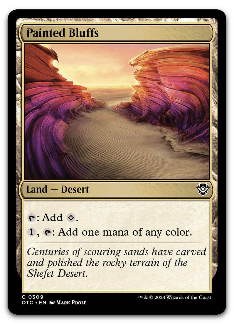 Product image for TCG 545600