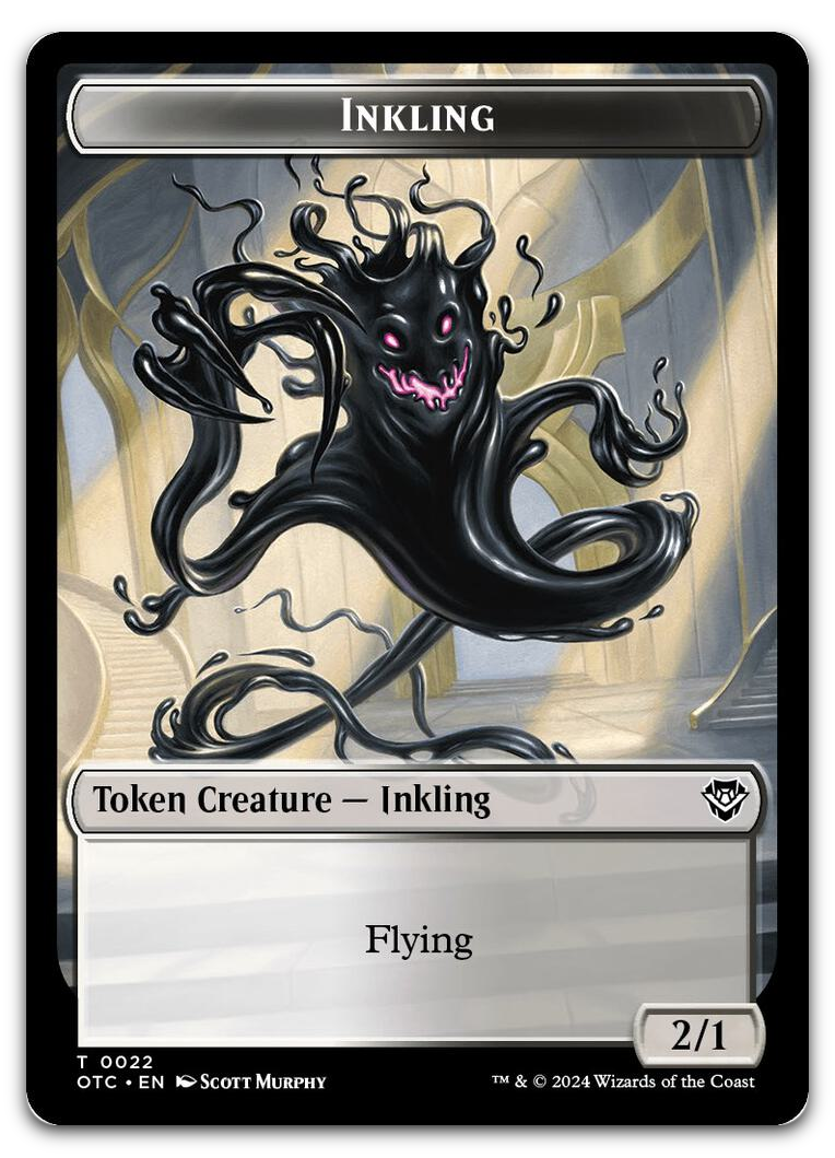 Product image for TCG 545621