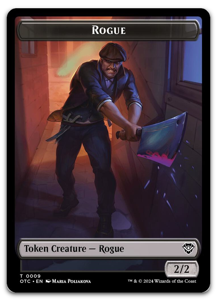 Product image for TCG 545622
