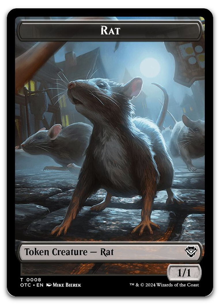 Product image for TCG 545623