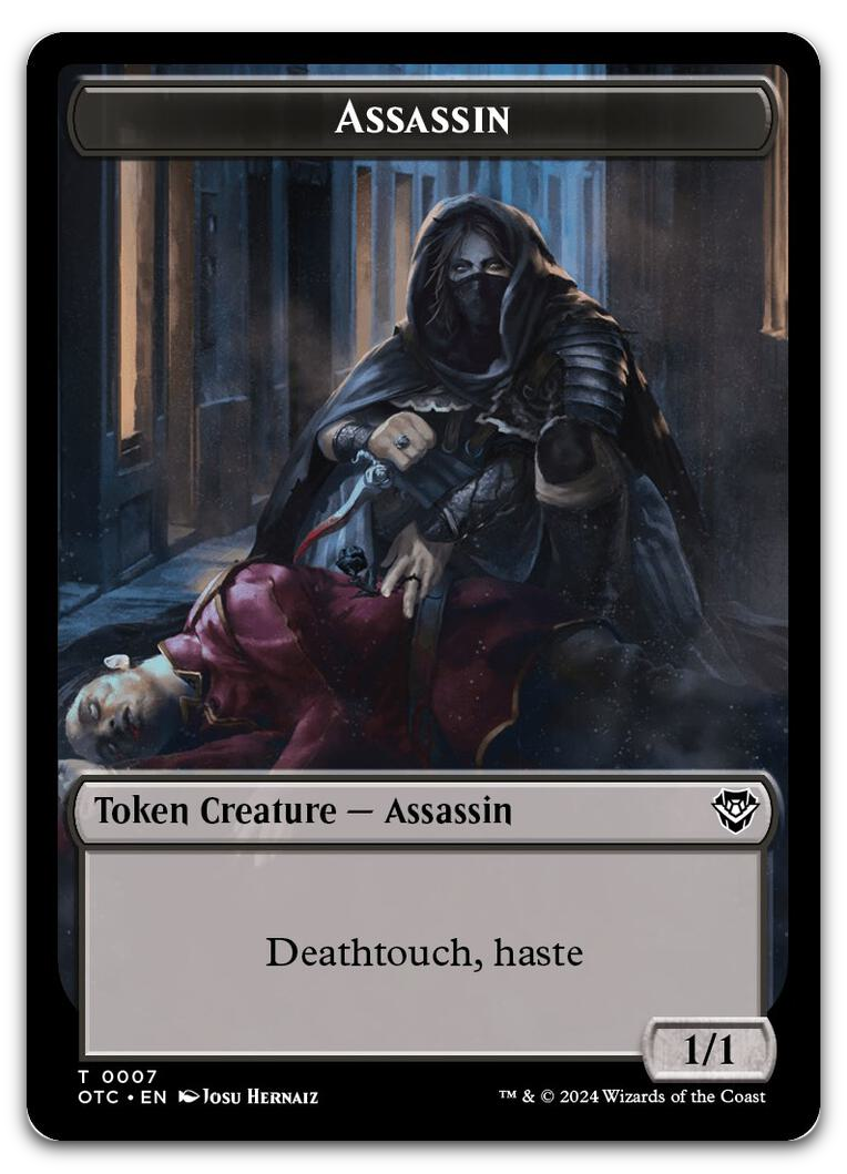 Product image for TCG 545625