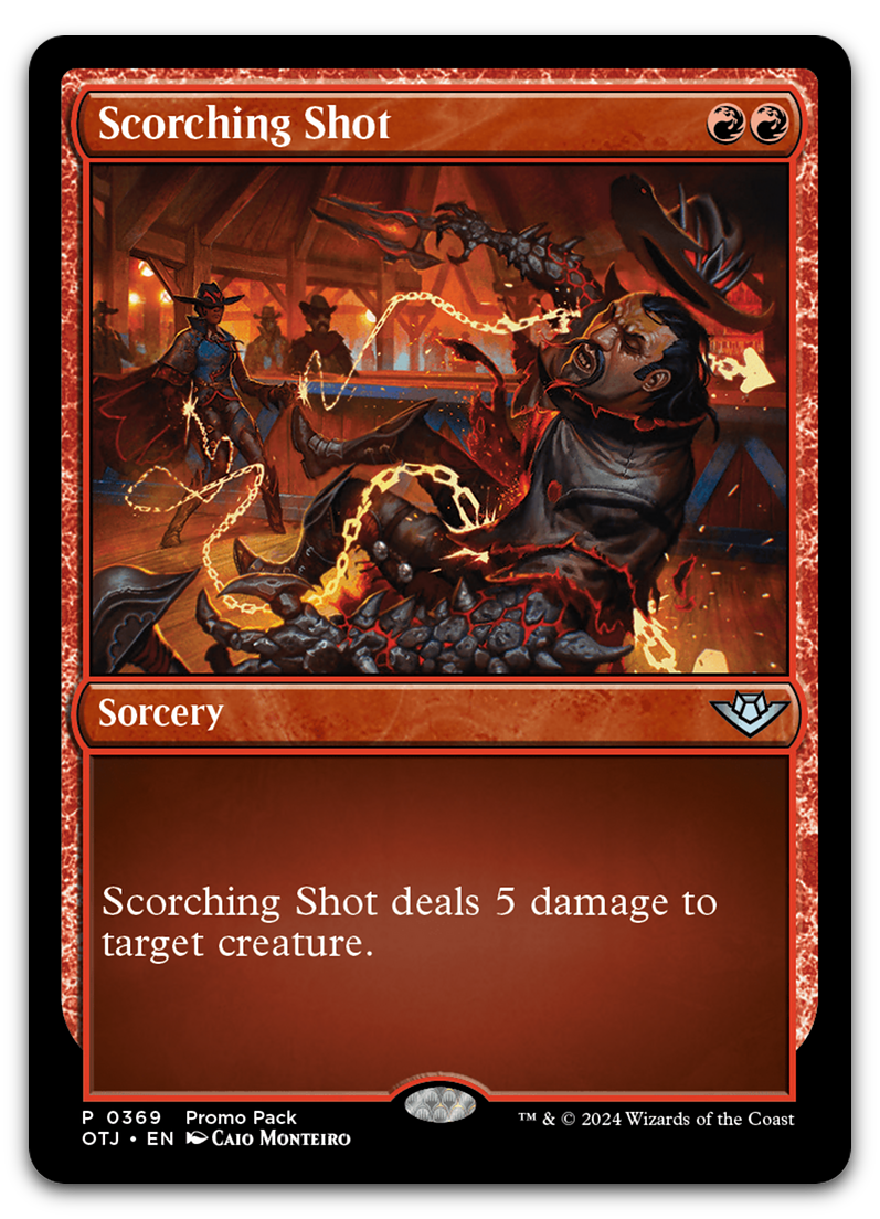 Product image for TCG 545644