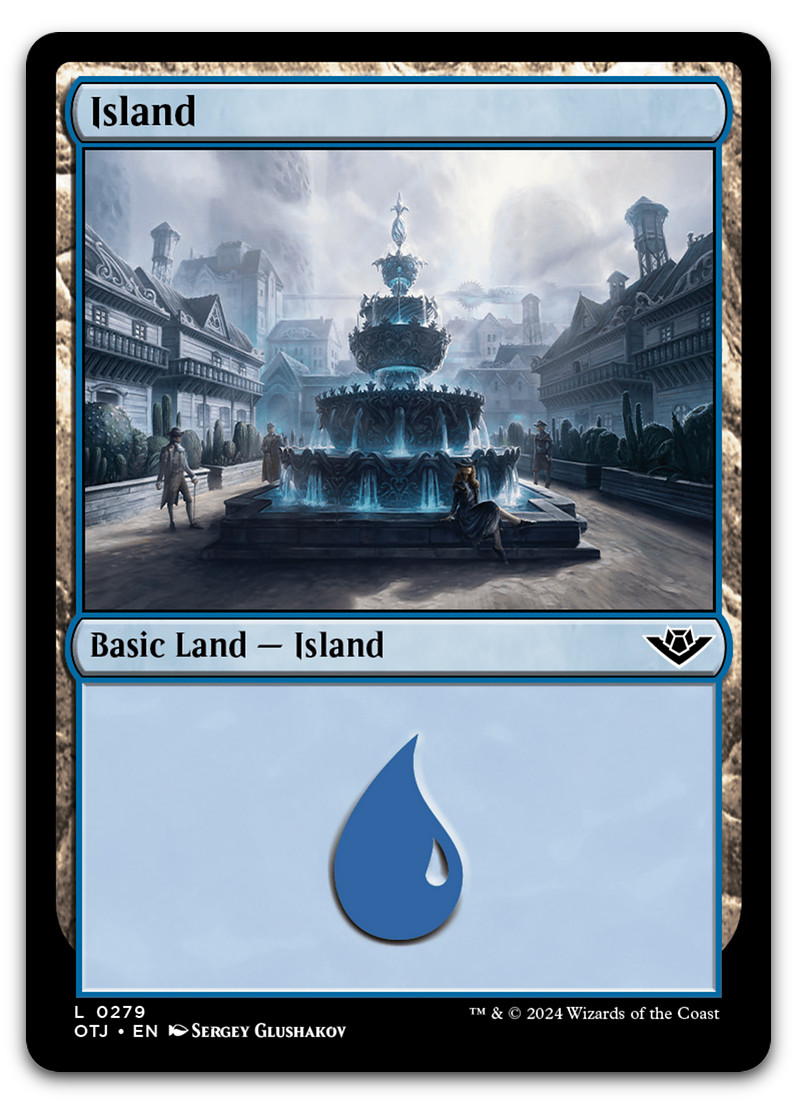 Product image for TCG 545650