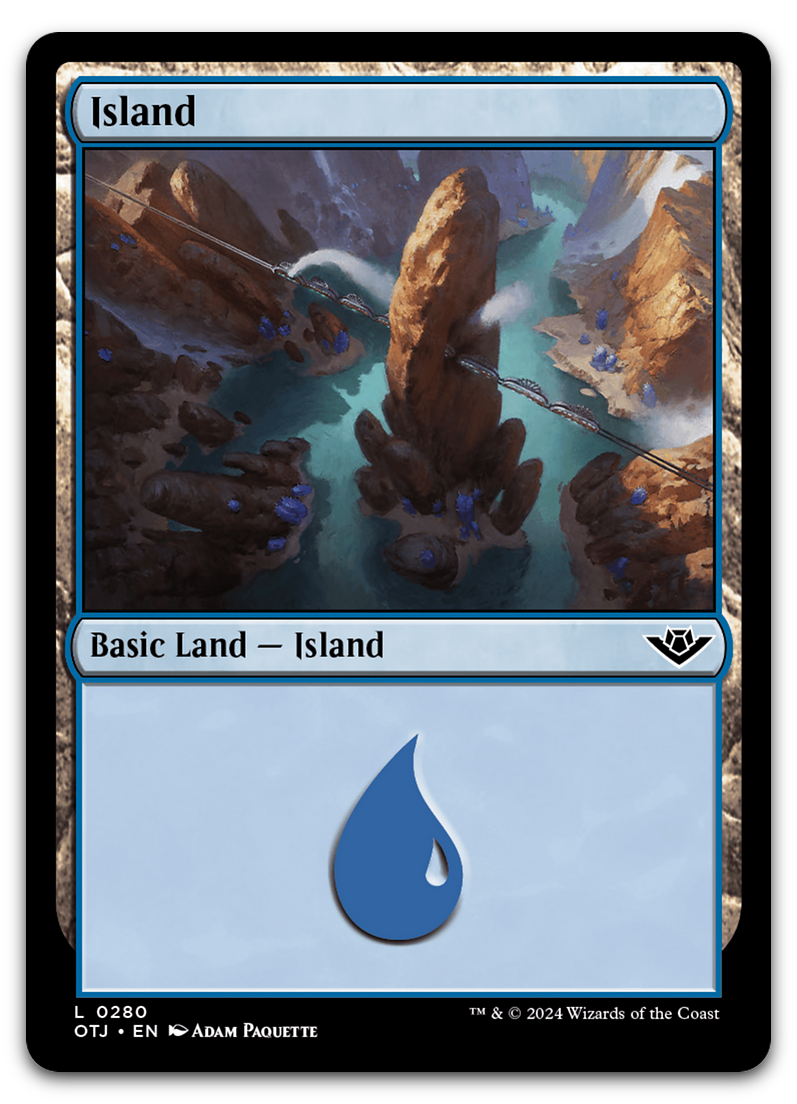 Product image for TCG 545651