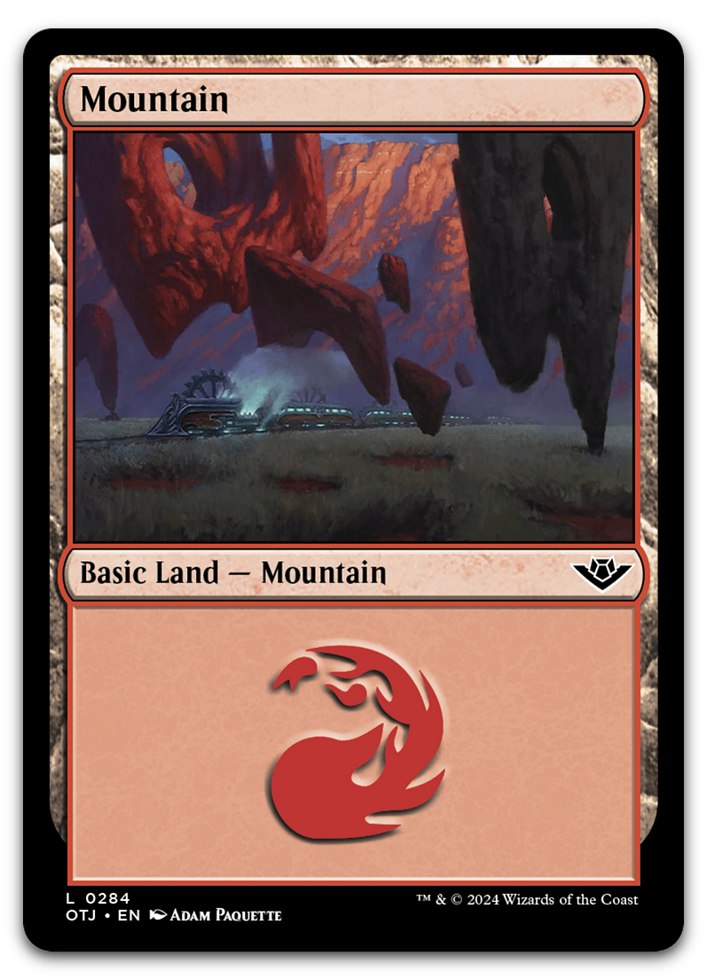 Product image for TCG 545653