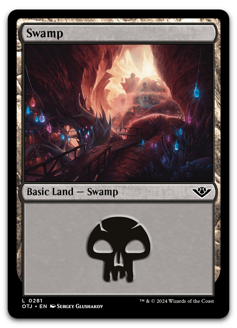 Product image for TCG 545656