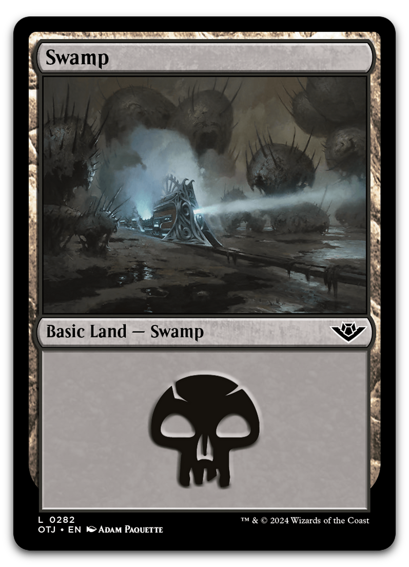 Product image for TCG 545657