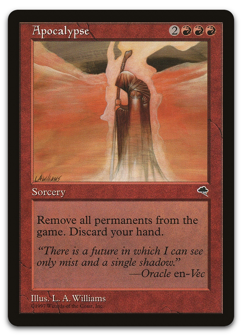 Product image for TCG 5461