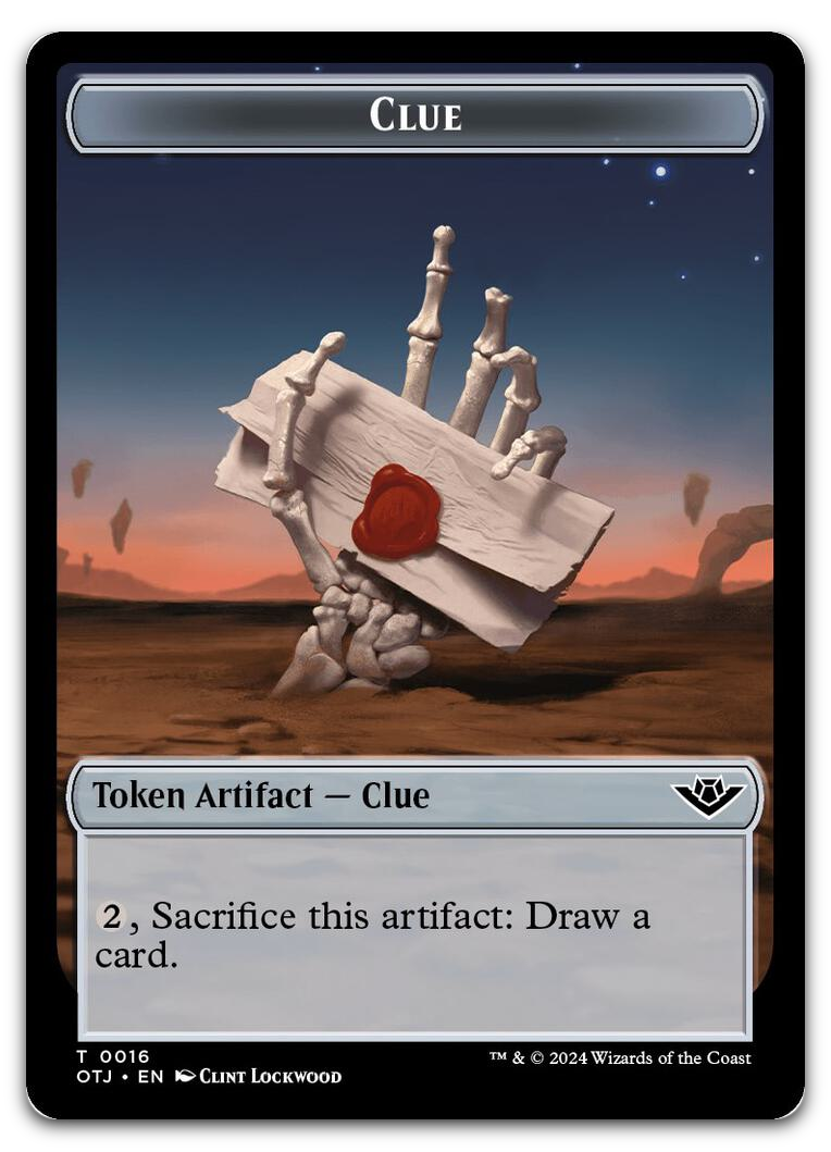 Product image for TCG 546498
