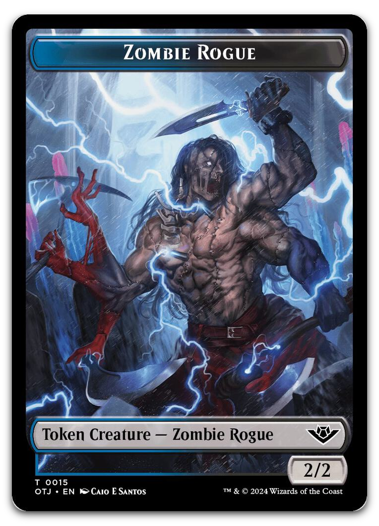 Product image for TCG 546527