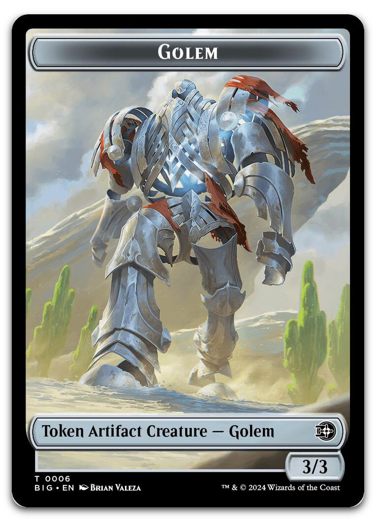 Product image for TCG 546537