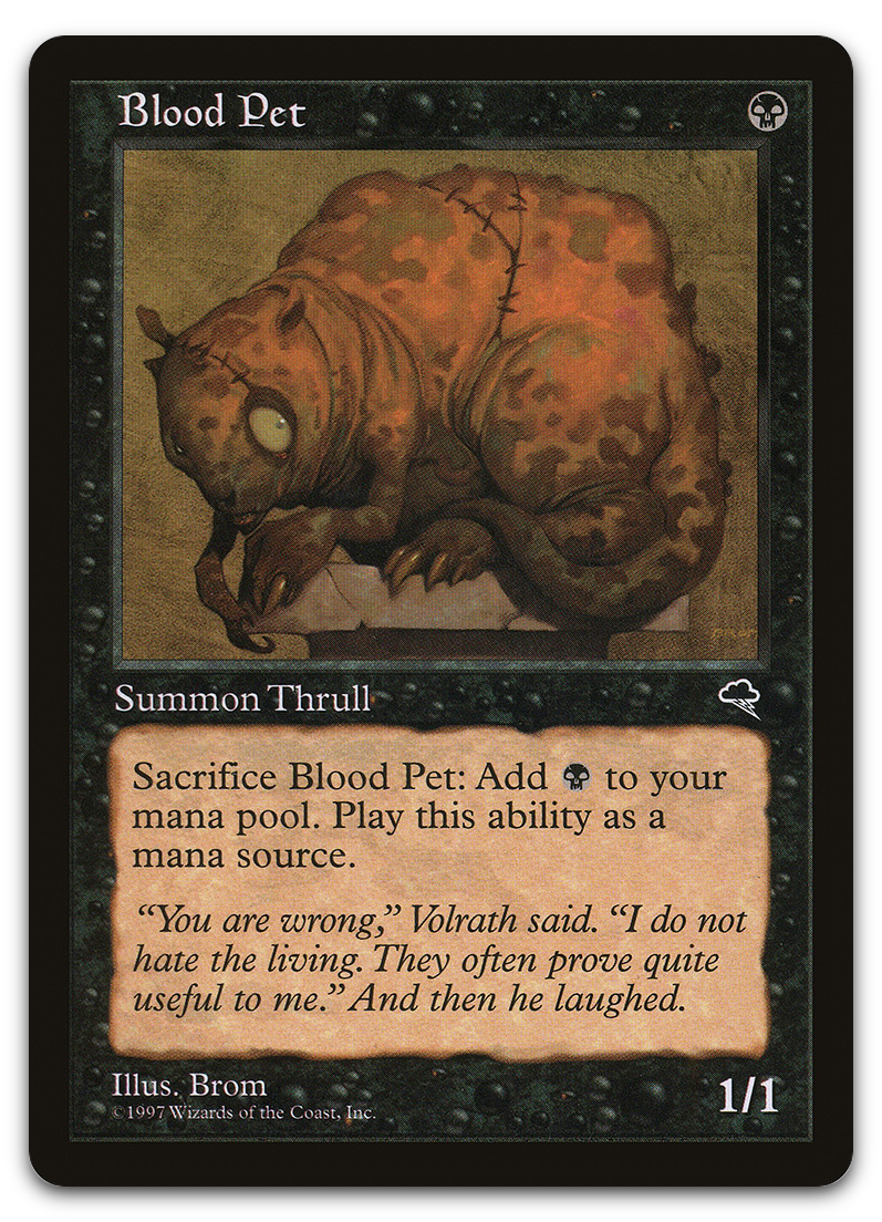 Product image for TCG 5471