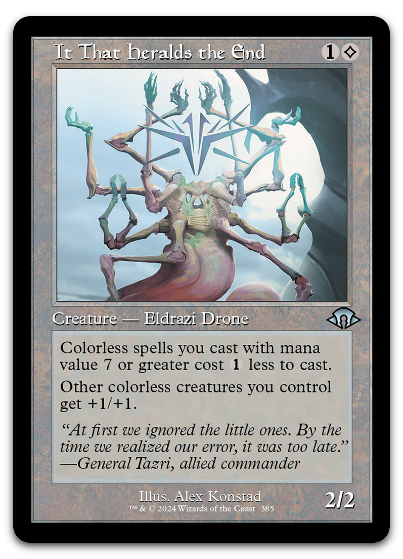 Product image for TCG 548624