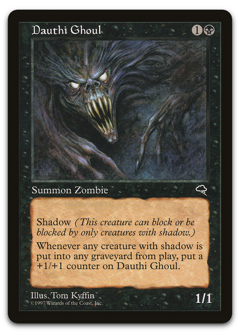 Product image for TCG 5511