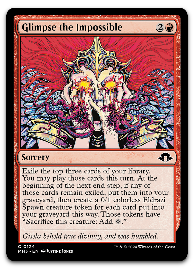 Product image for TCG 552276