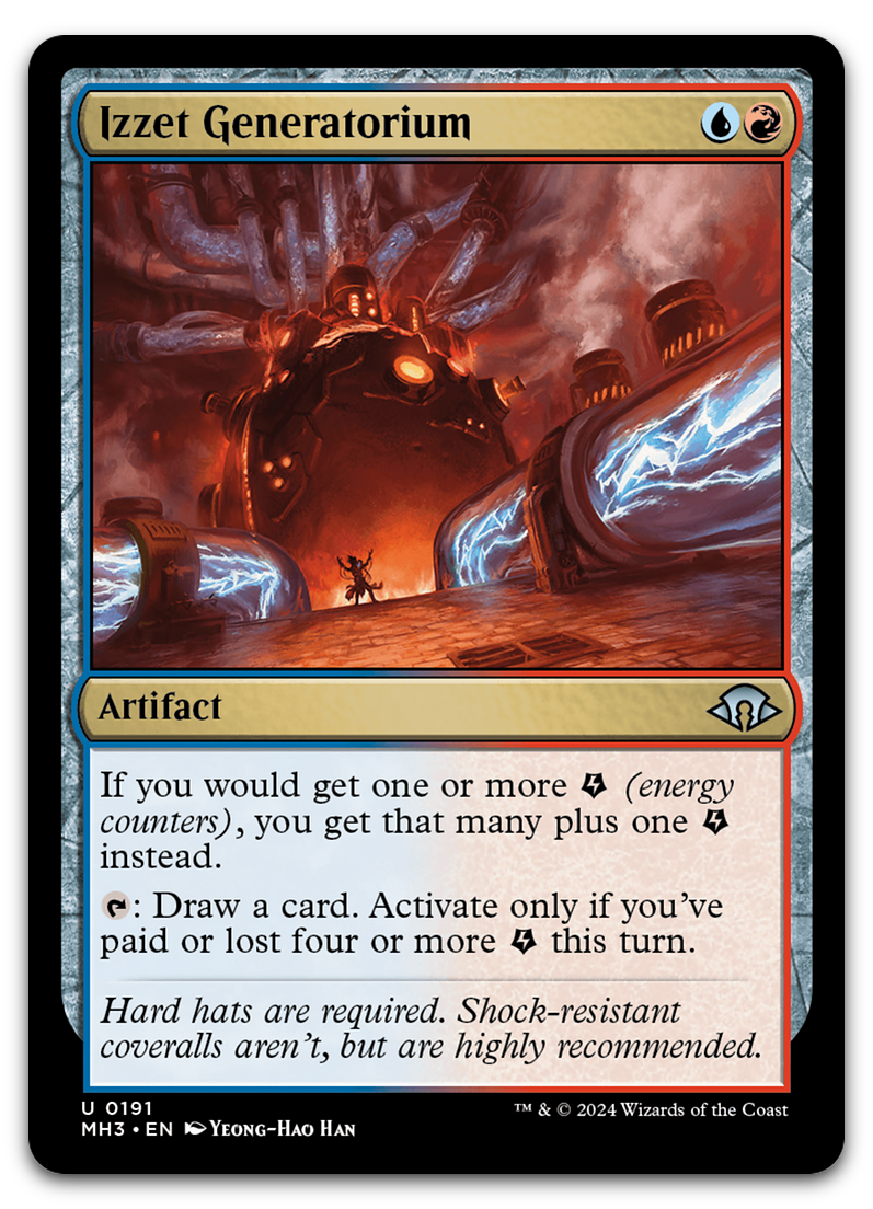 Product image for TCG 552302