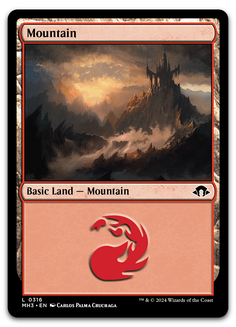 Product image for TCG 552325