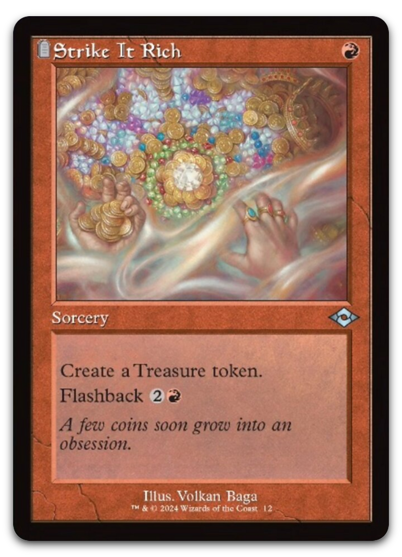 Product image for TCG 552335