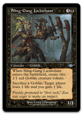Product image for TCG 552340
