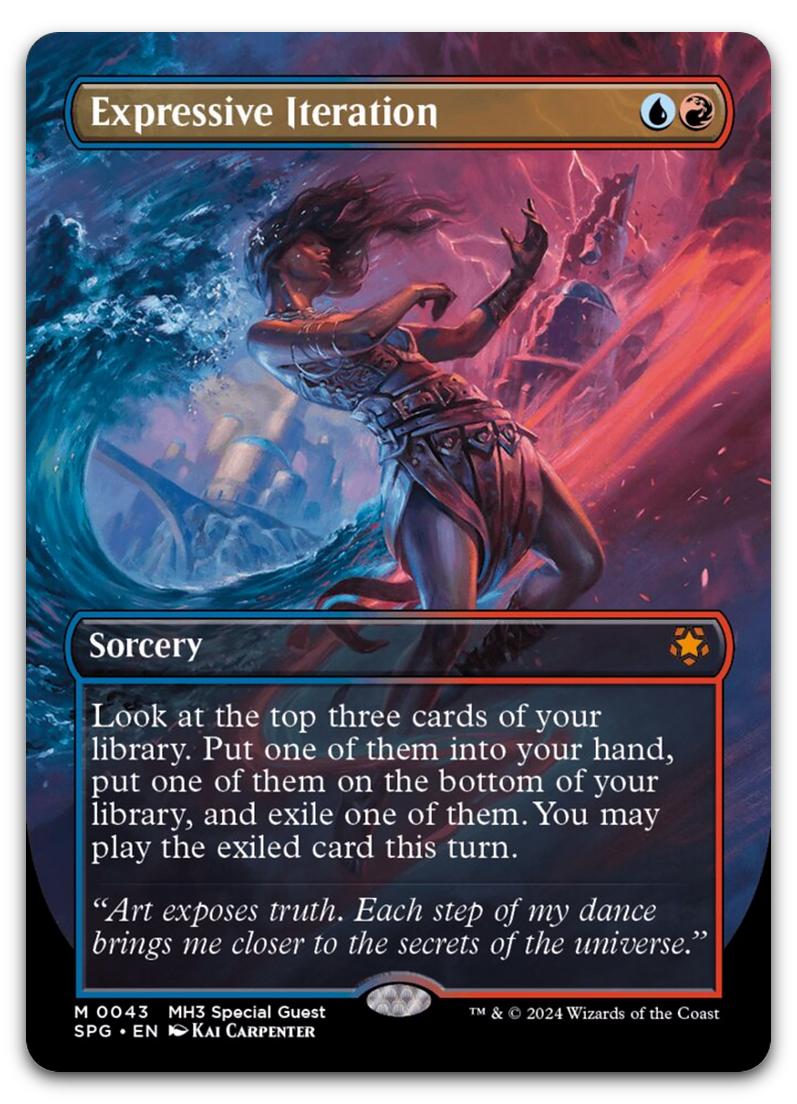Product image for TCG 552402