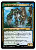 Product image for TCG 552429