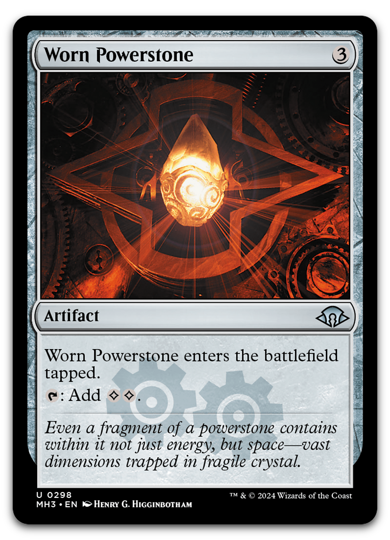Product image for TCG 552629