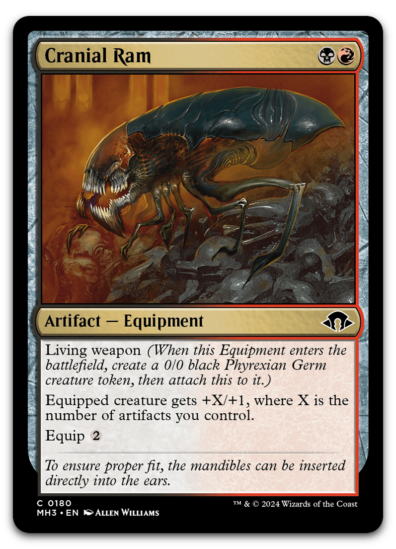 Product image for TCG 552718