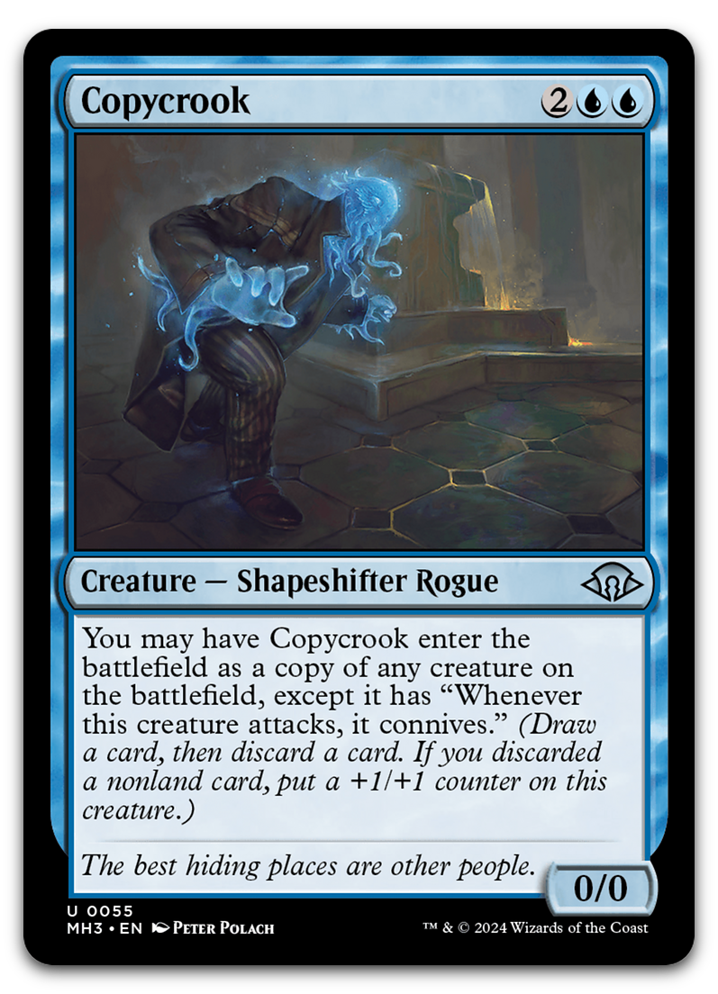 Product image for TCG 552725