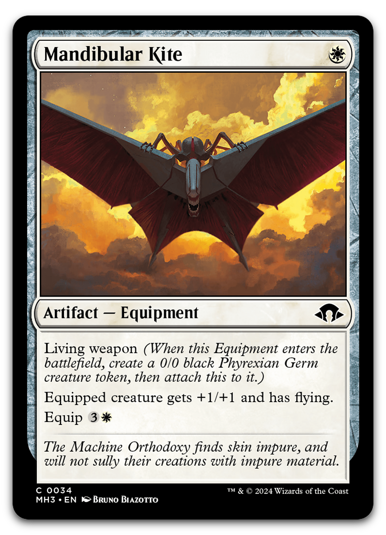 Product image for TCG 552735