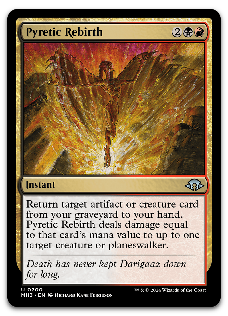 Product image for TCG 552736