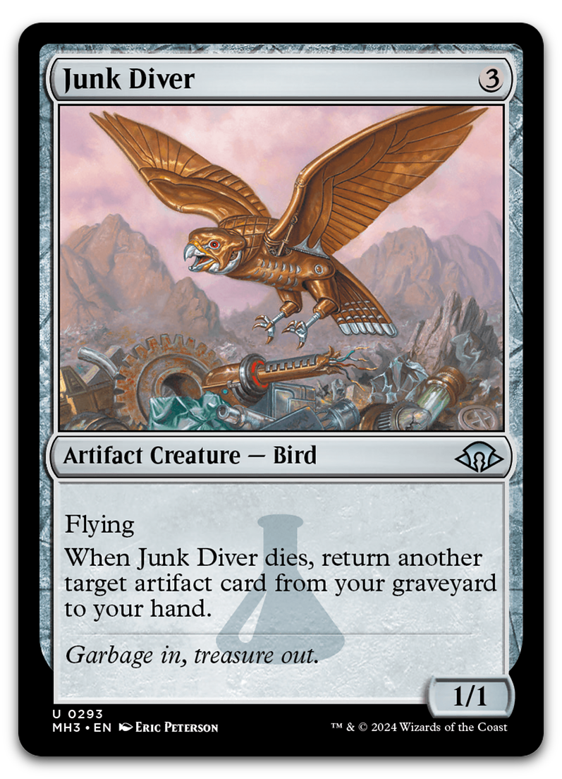 Product image for TCG 552793