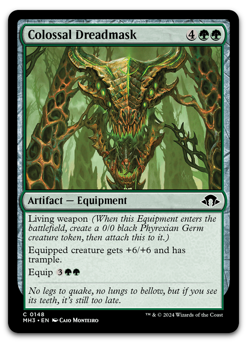 Product image for TCG 552826