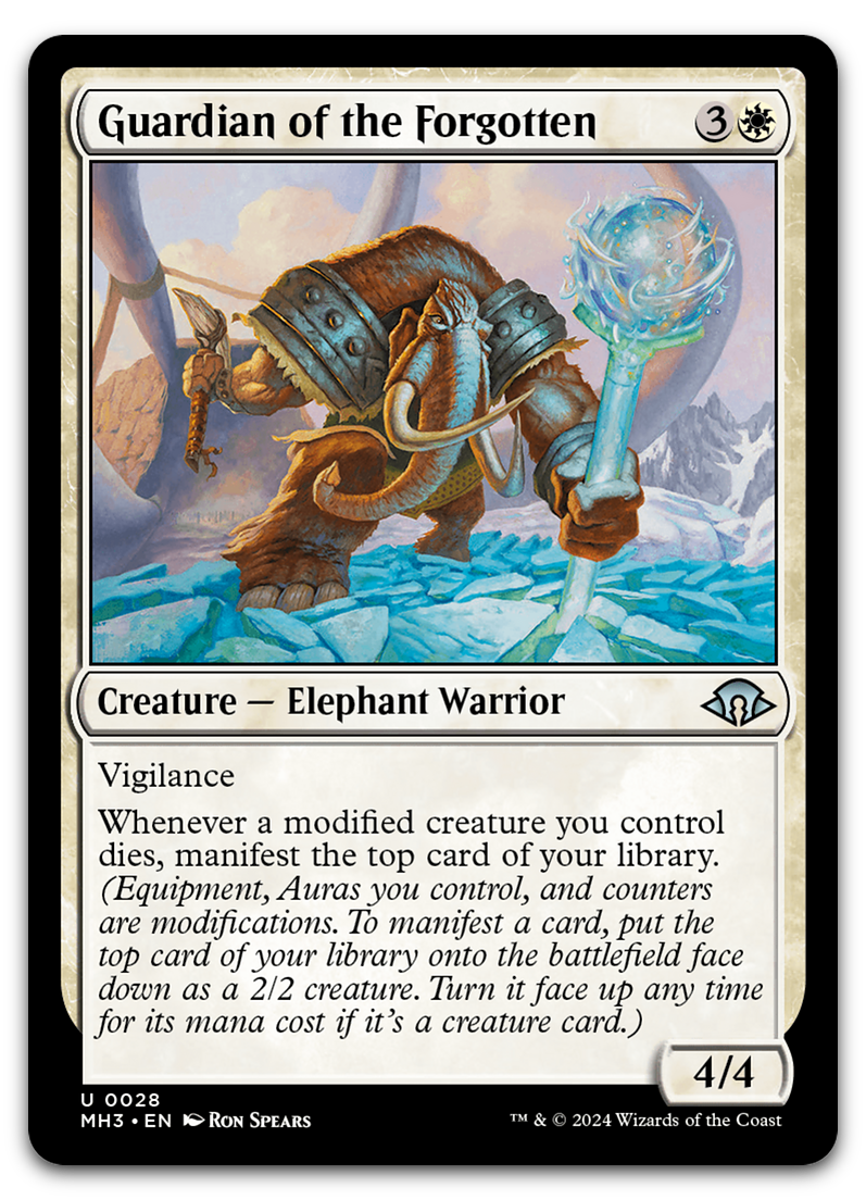 Product image for TCG 552828