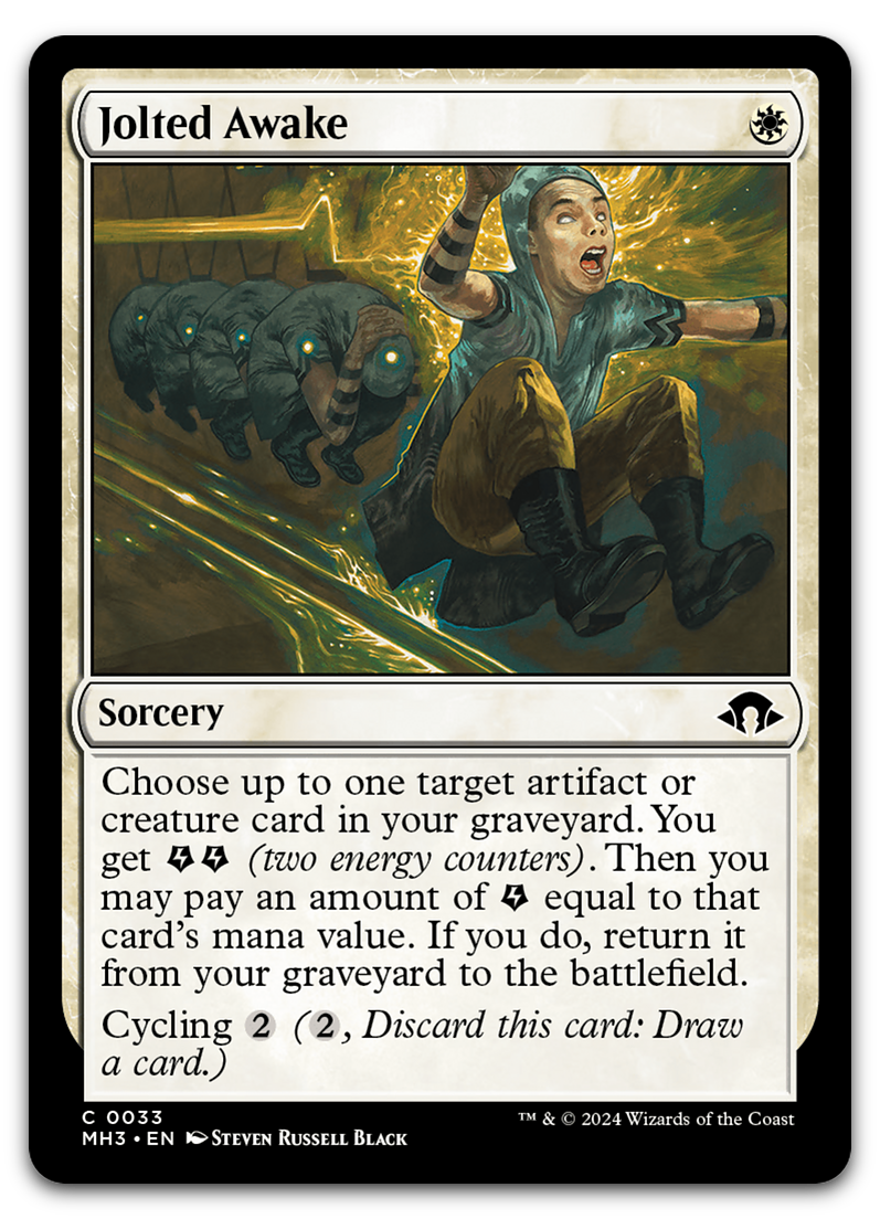 Product image for TCG 553147