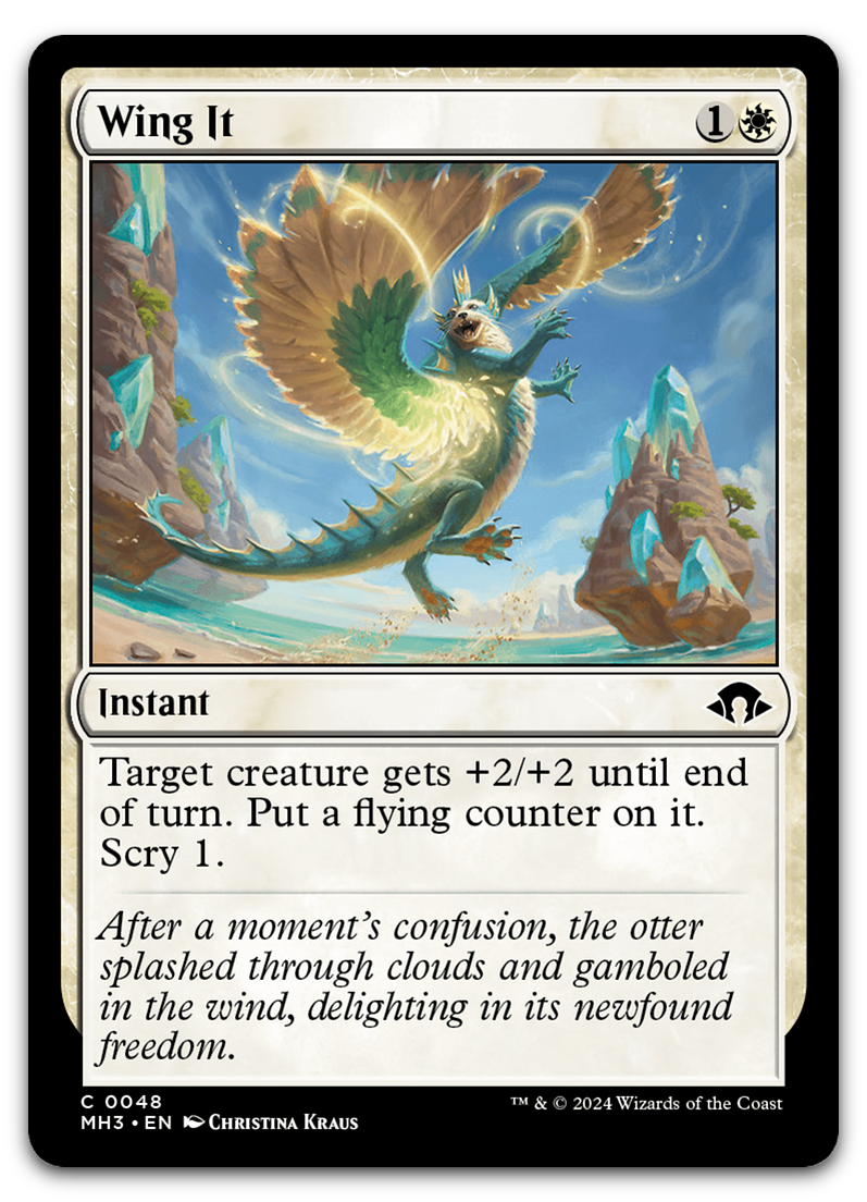 Product image for TCG 553166