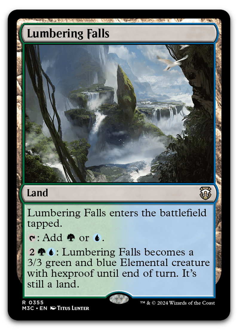 Product image for TCG 553212