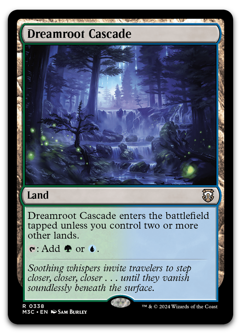 Product image for TCG 553215