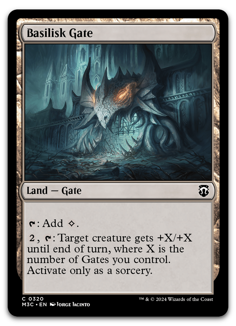 Product image for TCG 553236