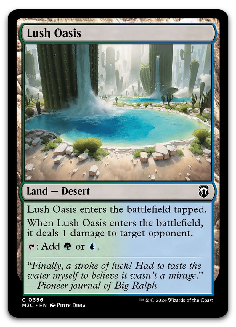Product image for TCG 553250