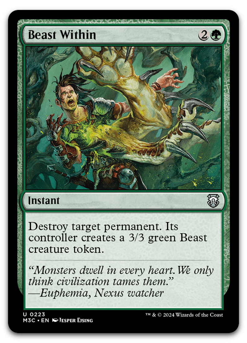 Product image for TCG 553263