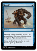 Product image for TCG 553267