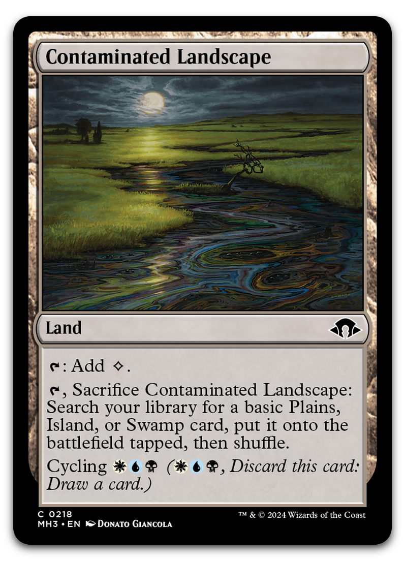 Product image for TCG 553276