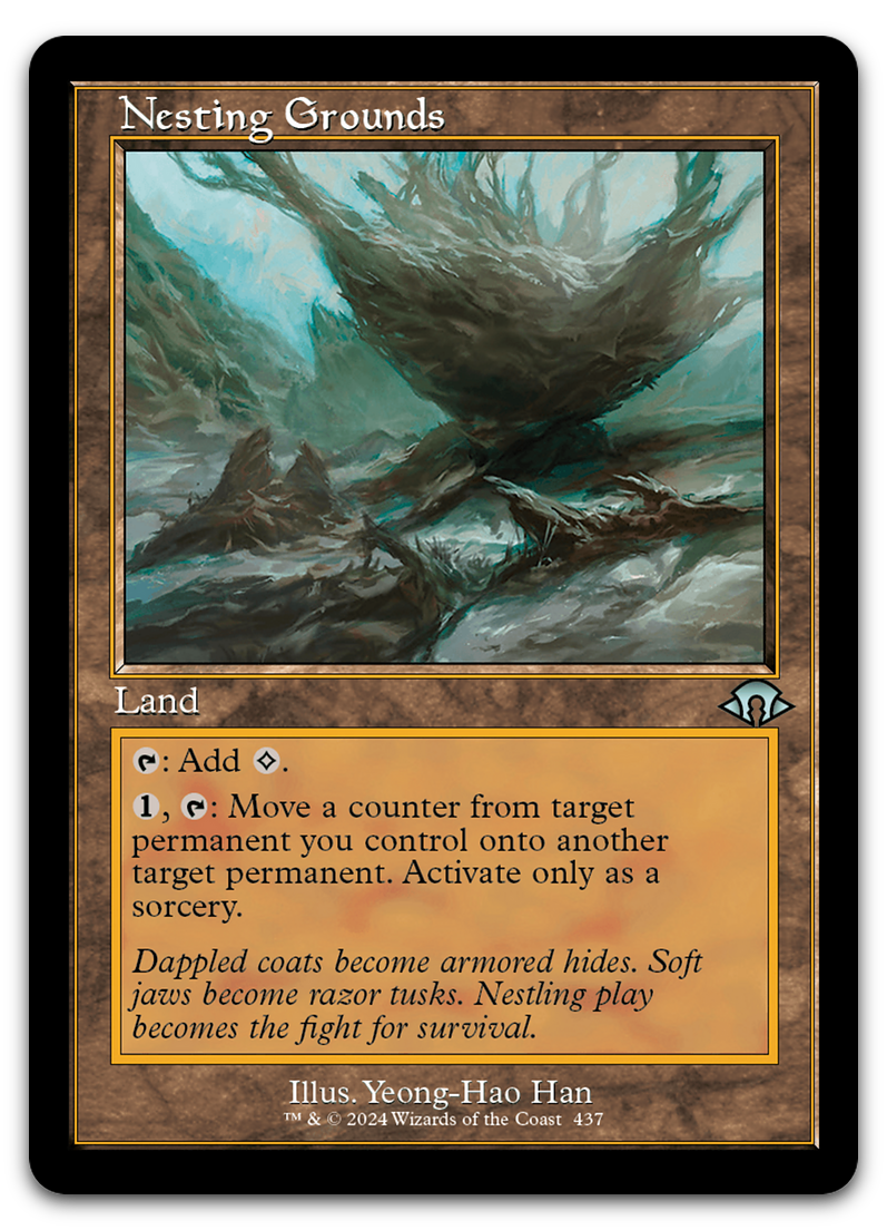 Product image for TCG 553300