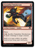Product image for TCG 553301