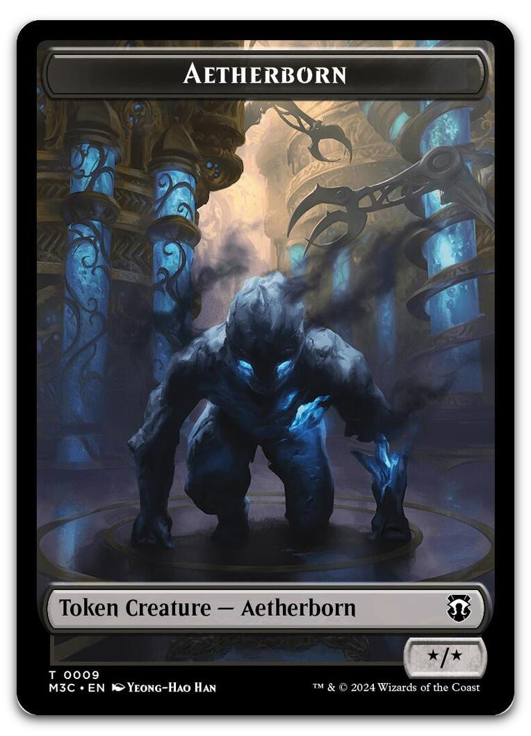 Product image for TCG 554357