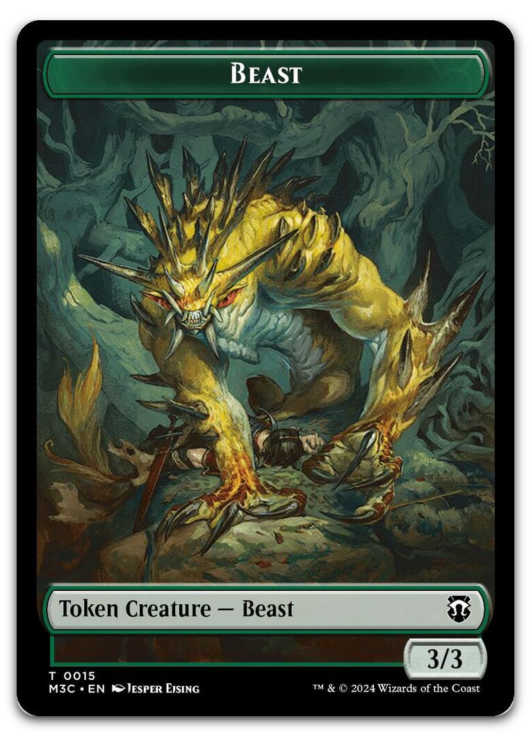 Product image for TCG 554362