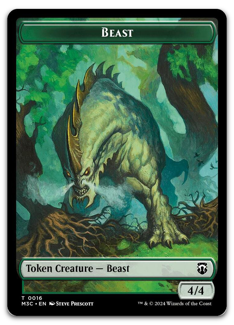 Product image for TCG 554363