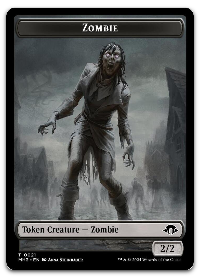 Product image for TCG 554377